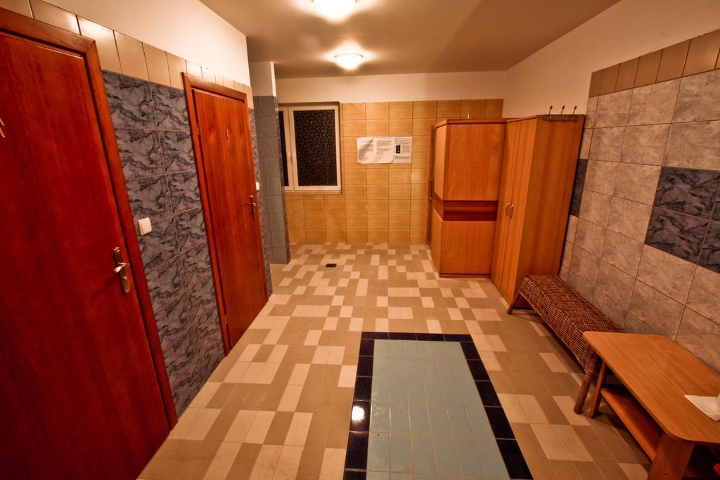Hotel Milord Pułtusk Extérieur photo