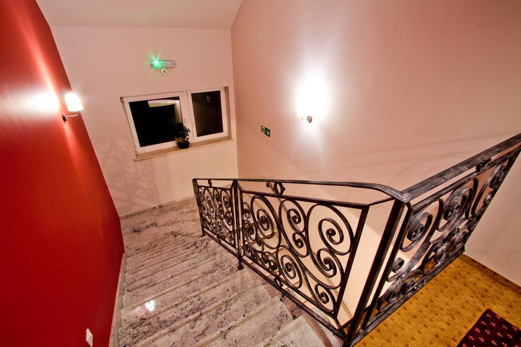 Hotel Milord Pułtusk Extérieur photo