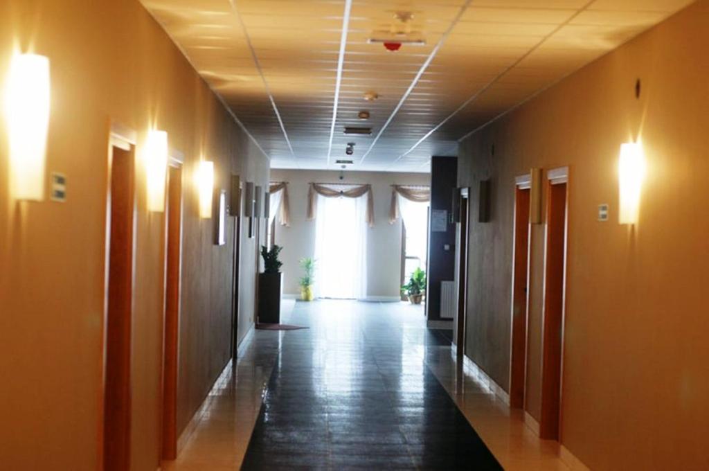 Hotel Milord Pułtusk Extérieur photo