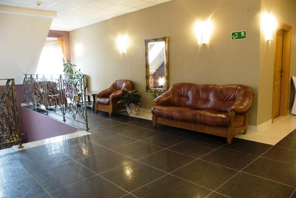 Hotel Milord Pułtusk Extérieur photo