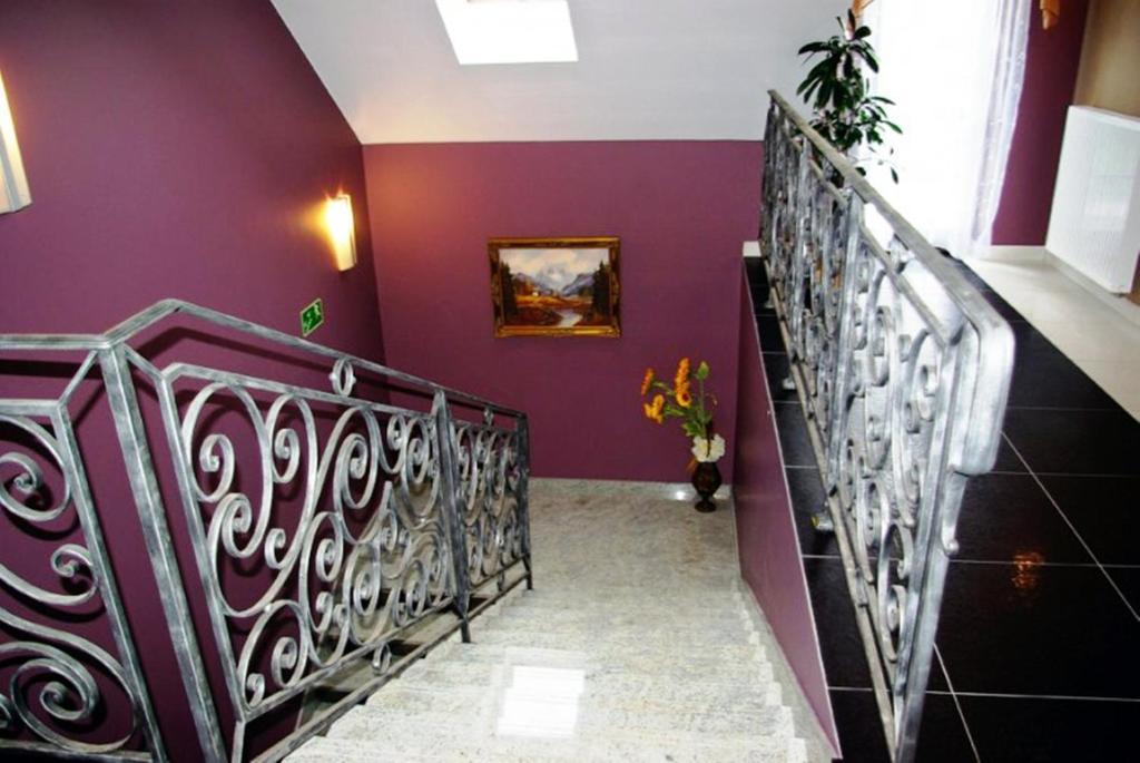 Hotel Milord Pułtusk Extérieur photo