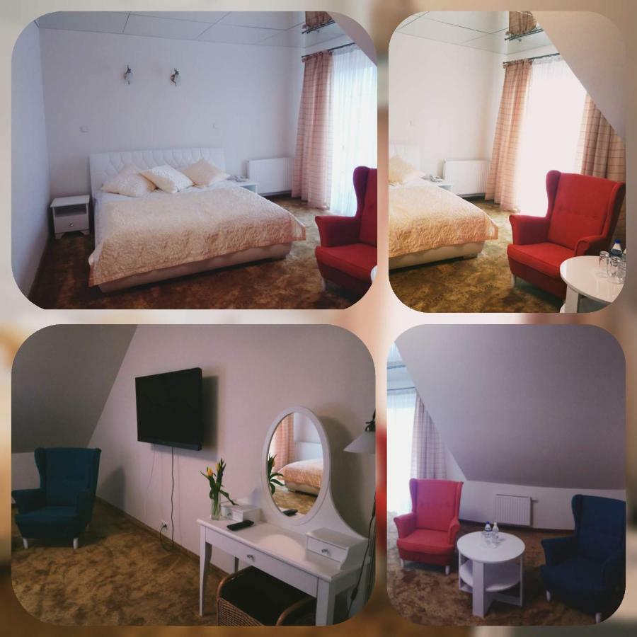 Hotel Milord Pułtusk Extérieur photo